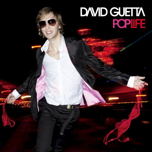 David Guetta Feat. Cozi